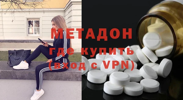 хмурый Зерноград